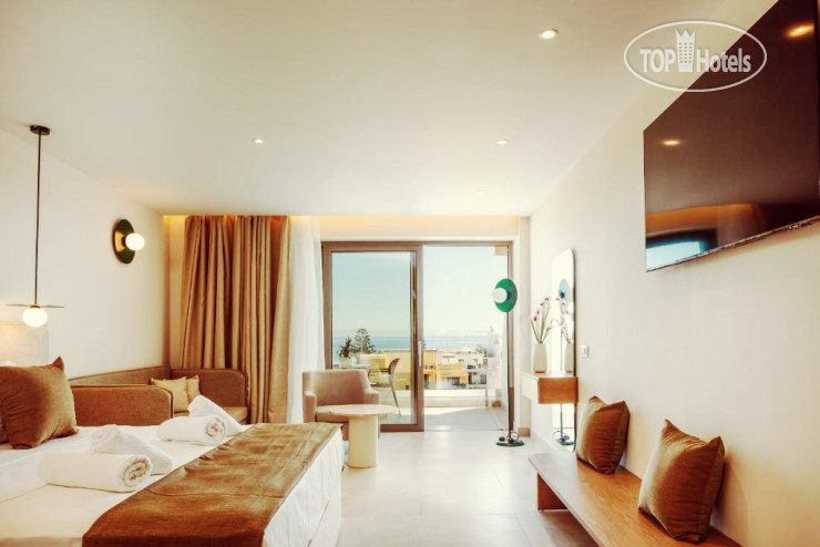 San Antonio Boutique Hotel & Spa