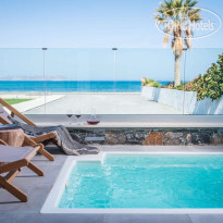 Niriides Palace Hotel 