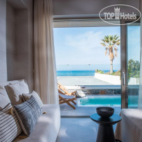 Niriides Palace Hotel 