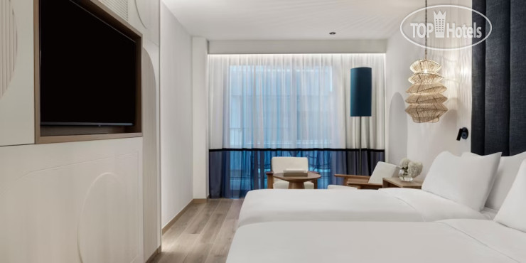 InterContinental Crete