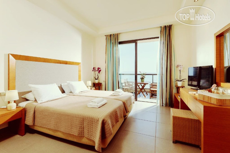 Creteco Hotel & Suites