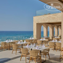 Oros Luxury Beach Resort