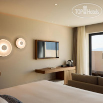 Oros Luxury Beach Resort