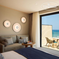 Oros Luxury Beach Resort