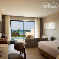 Oros Luxury Beach Resort