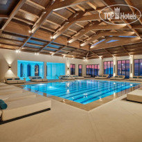 Oros Luxury Beach Resort
