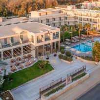 Zeus Hotels Ydoria Resort 