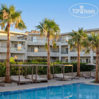 Zeus Hotels Ydoria Resort 