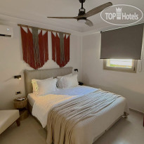 The Noverian Antama Organic Beach Resort Chania 