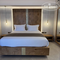 The Noverian Antama Organic Beach Resort Chania 