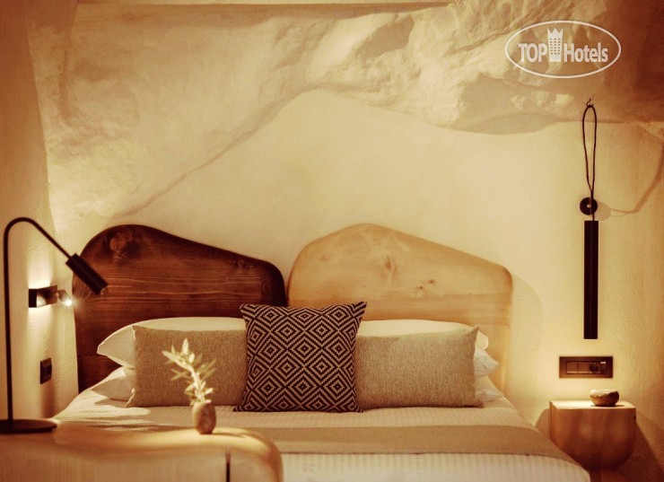 Manili Boutique Suites & Villas