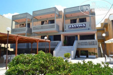 Zantina Hotel 2*