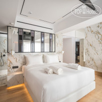 Ethereal White Resort 