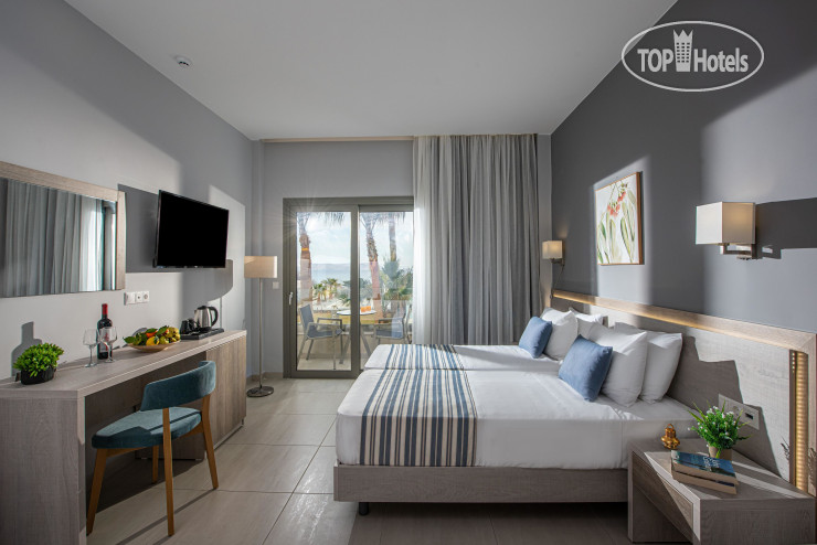 Saint George Gournes Bay