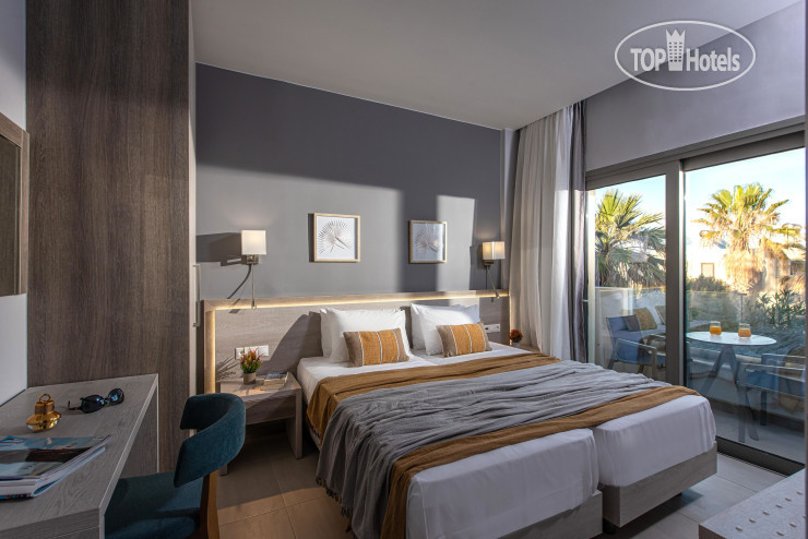 Saint George Gournes Bay