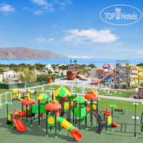 Georgioupolis Suites & Aqua Park