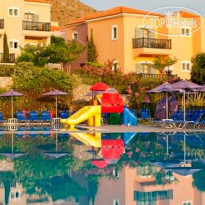 The Village Resort & Waterpark 