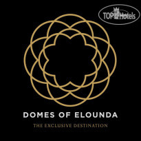 Domes Of Elounda Autograph Colletion Hotels 