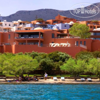 Domes Of Elounda Autograph Colletion Hotels 