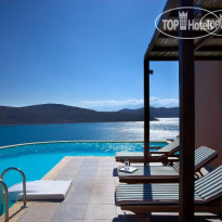 Domes Of Elounda Autograph Colletion Hotels 