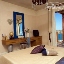 Domes Of Elounda Autograph Colletion Hotels 