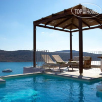 Domes Of Elounda Autograph Colletion Hotels 