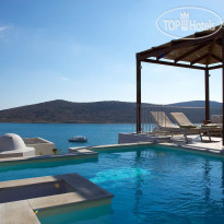 Domes Of Elounda Autograph Colletion Hotels 