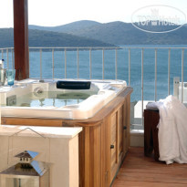 Domes Of Elounda Autograph Colletion Hotels 