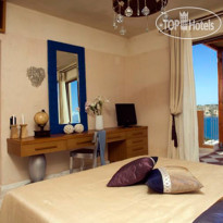 Domes Of Elounda Autograph Colletion Hotels 