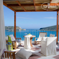 Domes Of Elounda Autograph Colletion Hotels 