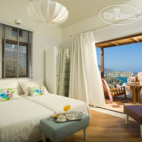 Domes Of Elounda Autograph Colletion Hotels 