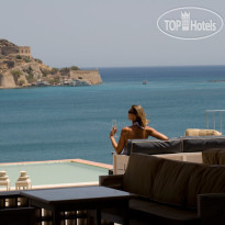 Domes Of Elounda Autograph Colletion Hotels 