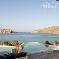 Domes Of Elounda Autograph Colletion Hotels 