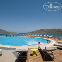 Domes Of Elounda Autograph Colletion Hotels 