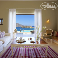 Domes Of Elounda Autograph Colletion Hotels Villa Elisso