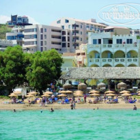 Galini Beach