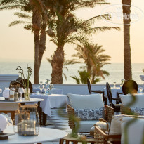 Radisson Blu Beach Resort Milatos Crete "Bellevue" Restaurant