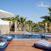 Radisson Blu Beach Resort Milatos Crete 