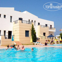 Blue Aegean Hotel & Suites 