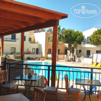 Blue Aegean Hotel & Suites 