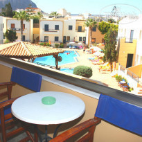 Blue Aegean Hotel & Suites 