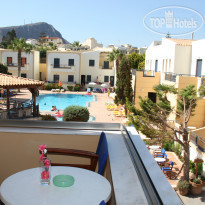 Blue Aegean Hotel & Suites 