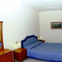 Blue Aegean Hotel & Suites 