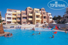 Althea Village Chania 3*