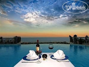 Фотографии отеля  Creta Blue Suites 4*