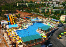 Aqua Sun Village & Water Park 4*