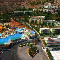 Aqua Sun Village & Water Park 