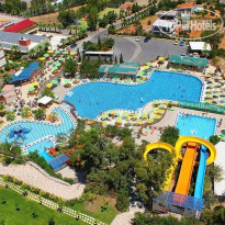 Aqua Sun Village & Water Park 