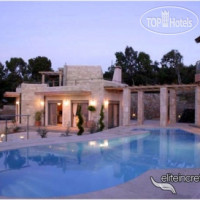 Thomais Resort Villa 4*