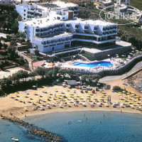 Themis Beach Hotel 4*